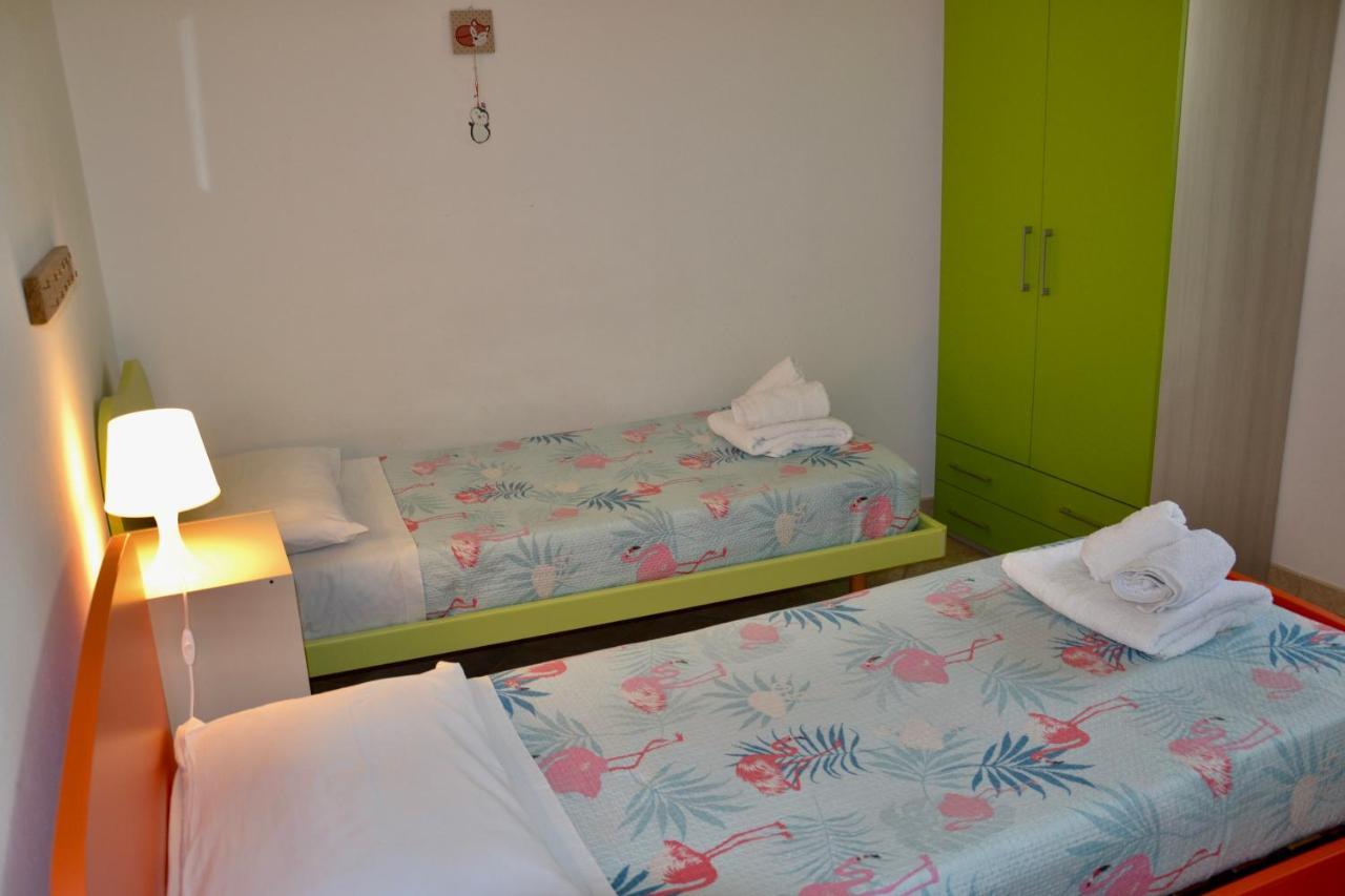 Villa Pelau - Holiday Home Jerzu Екстер'єр фото