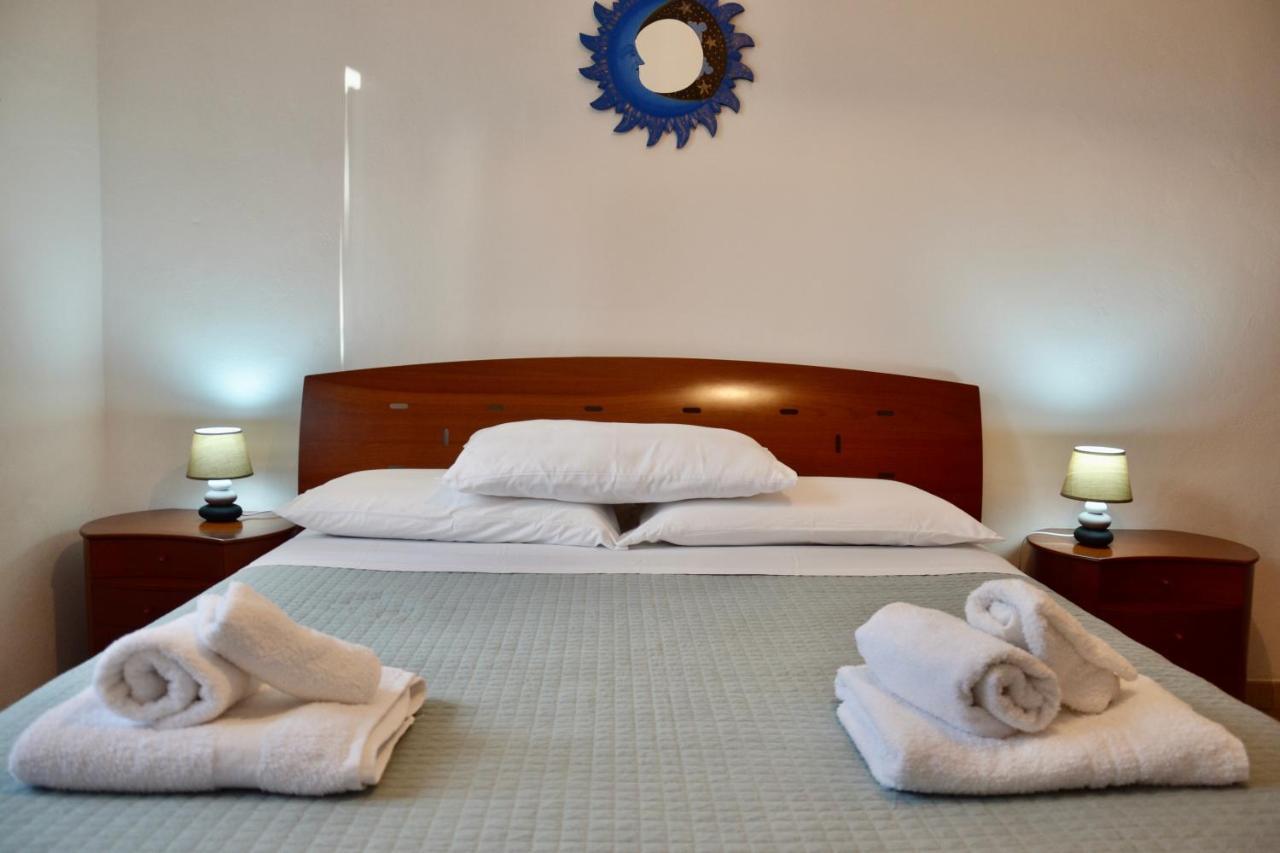 Villa Pelau - Holiday Home Jerzu Екстер'єр фото