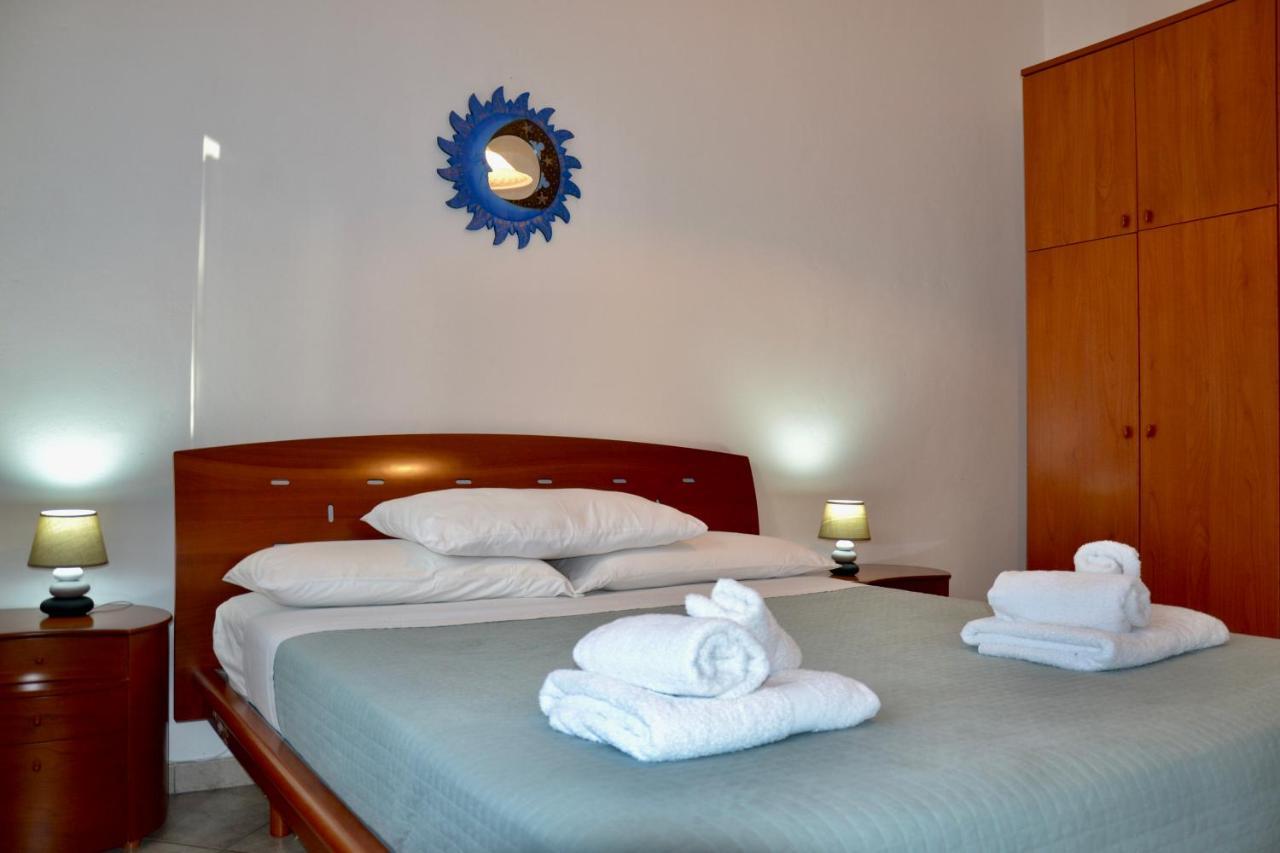 Villa Pelau - Holiday Home Jerzu Екстер'єр фото