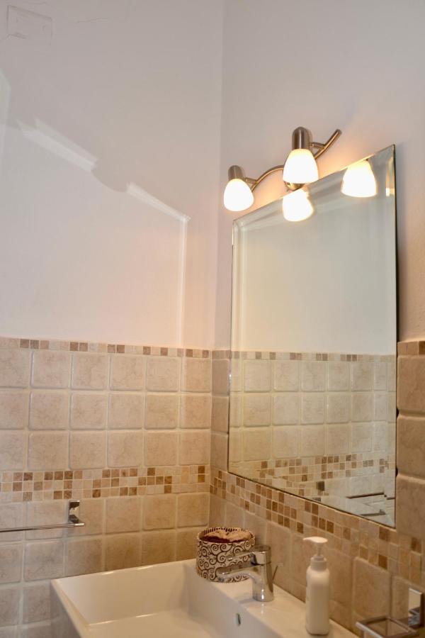 Villa Pelau - Holiday Home Jerzu Екстер'єр фото