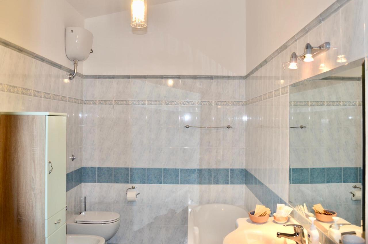 Villa Pelau - Holiday Home Jerzu Екстер'єр фото