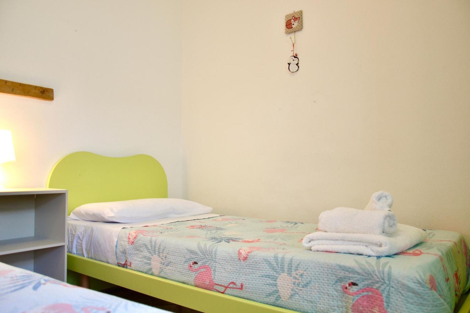 Villa Pelau - Holiday Home Jerzu Екстер'єр фото