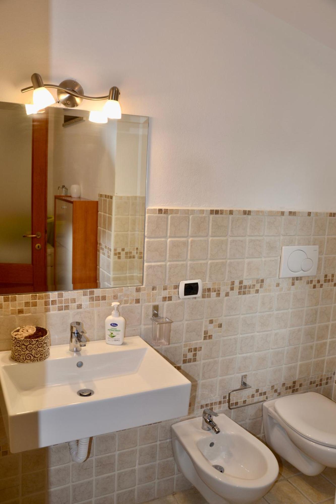 Villa Pelau - Holiday Home Jerzu Екстер'єр фото