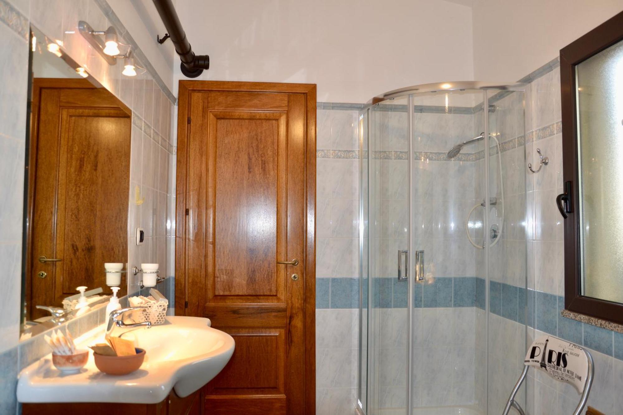 Villa Pelau - Holiday Home Jerzu Екстер'єр фото